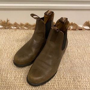 Blundstone boots